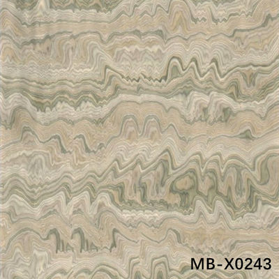 Grano de mármol MB-X0243 de alta calidad para decoración