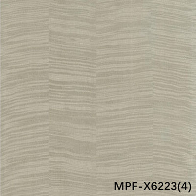 MPF-X6223(4) Carpintería de madera de forro de madera con figura de 4 piezas hechizo 1 pieza 640 mm de ancho para la decoración