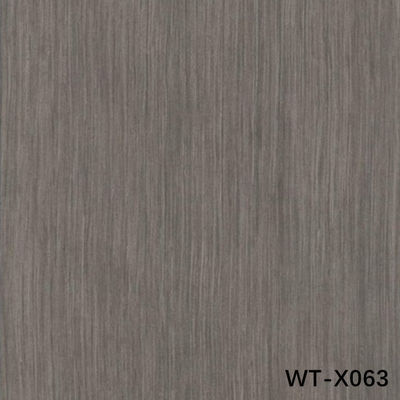 Caramelo de madera de alta calidad WT-X063 Longoza gris recta 2850mm Para decoración interior China hace