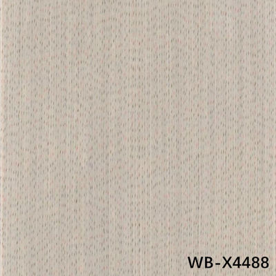 Carpintería de madera de alta gama de carpintería de madera CB-X4488 de color haya blanca 0,15-0,55 mm espesor personalizado para tallado de madera