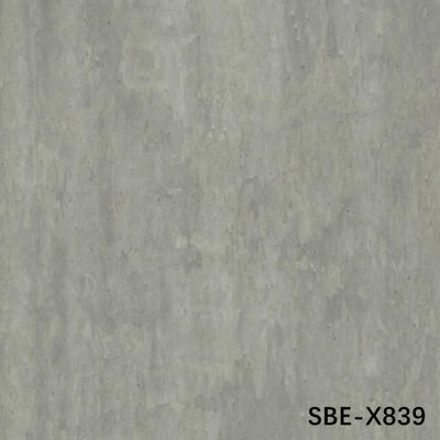 Silver Bird's Eye X839 longitud 2250mm chapa de madera de ingeniería para la cara del gabinete