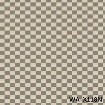 Color marrón 2500 * 640mm chapa de madera de ingeniería para el panel de la puerta