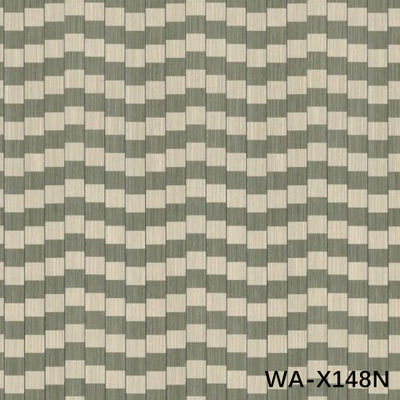 2800*0,6 mm Reverso de papel Fabricación de carilla de madera para paneles de pared WA-X148N